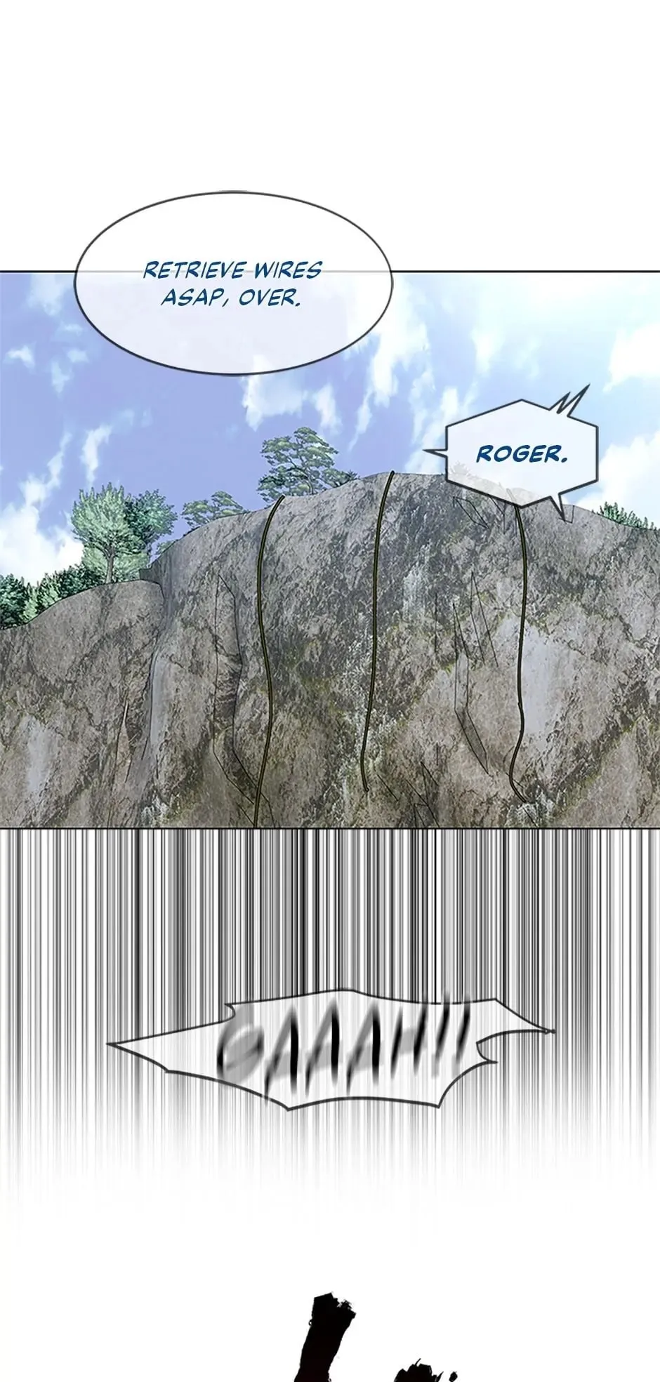 God of Blackfield Chapter 165 Page 17