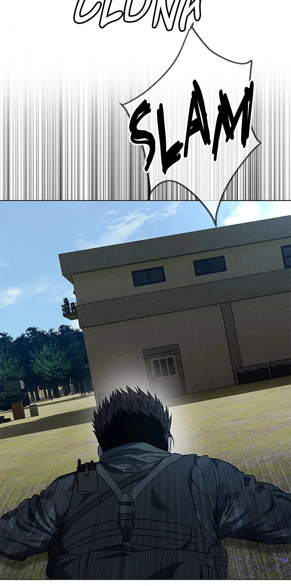 God of Blackfield Chapter 165 Page 30