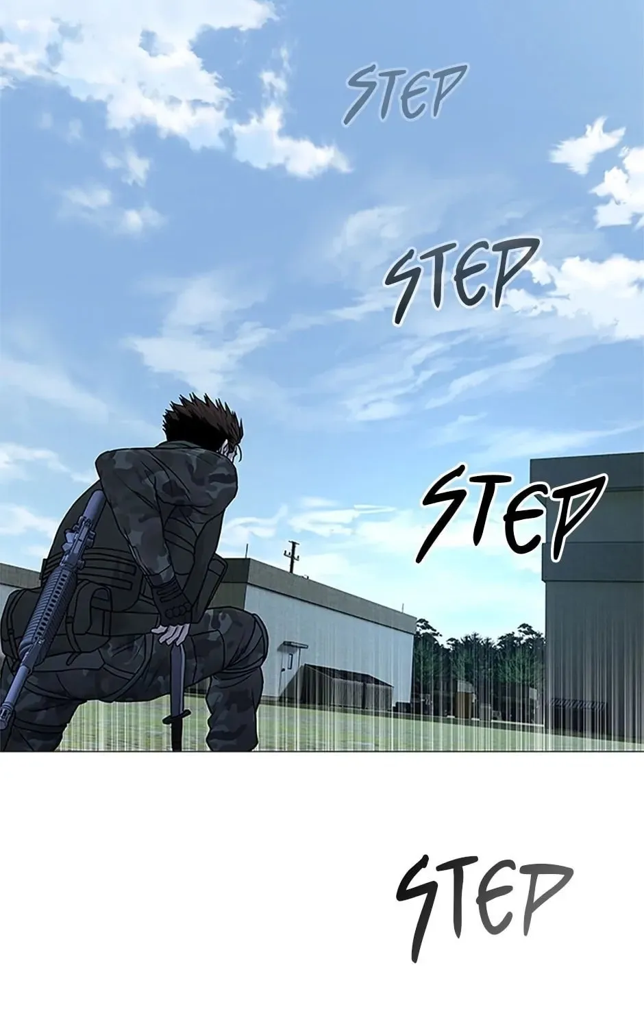 God of Blackfield Chapter 165 Page 35