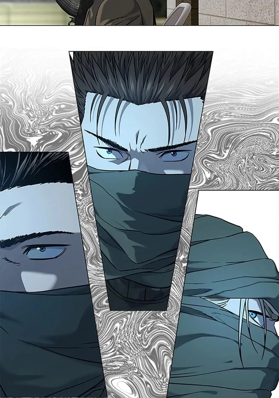God of Blackfield Chapter 165 Page 44