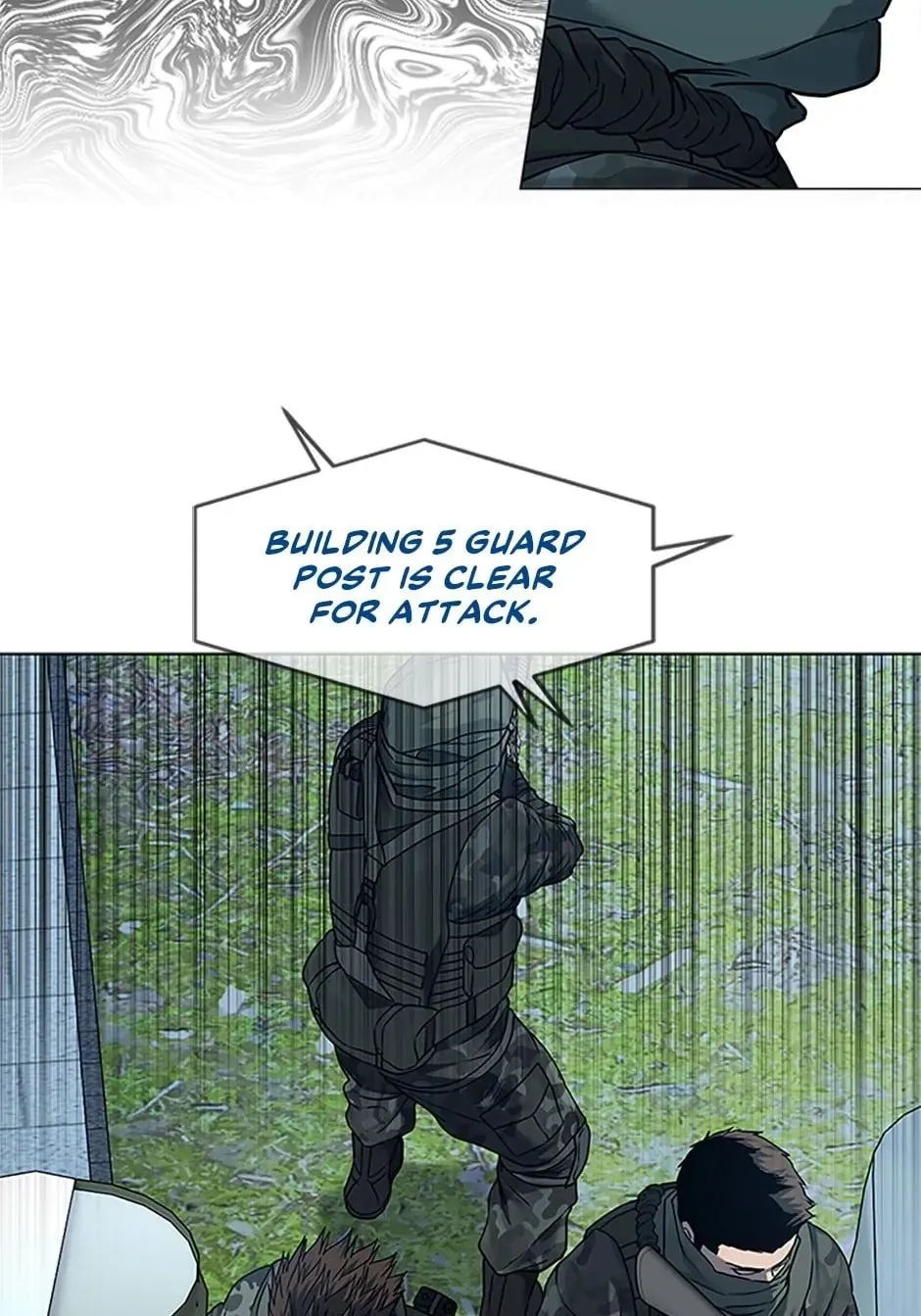 God of Blackfield Chapter 165 Page 45