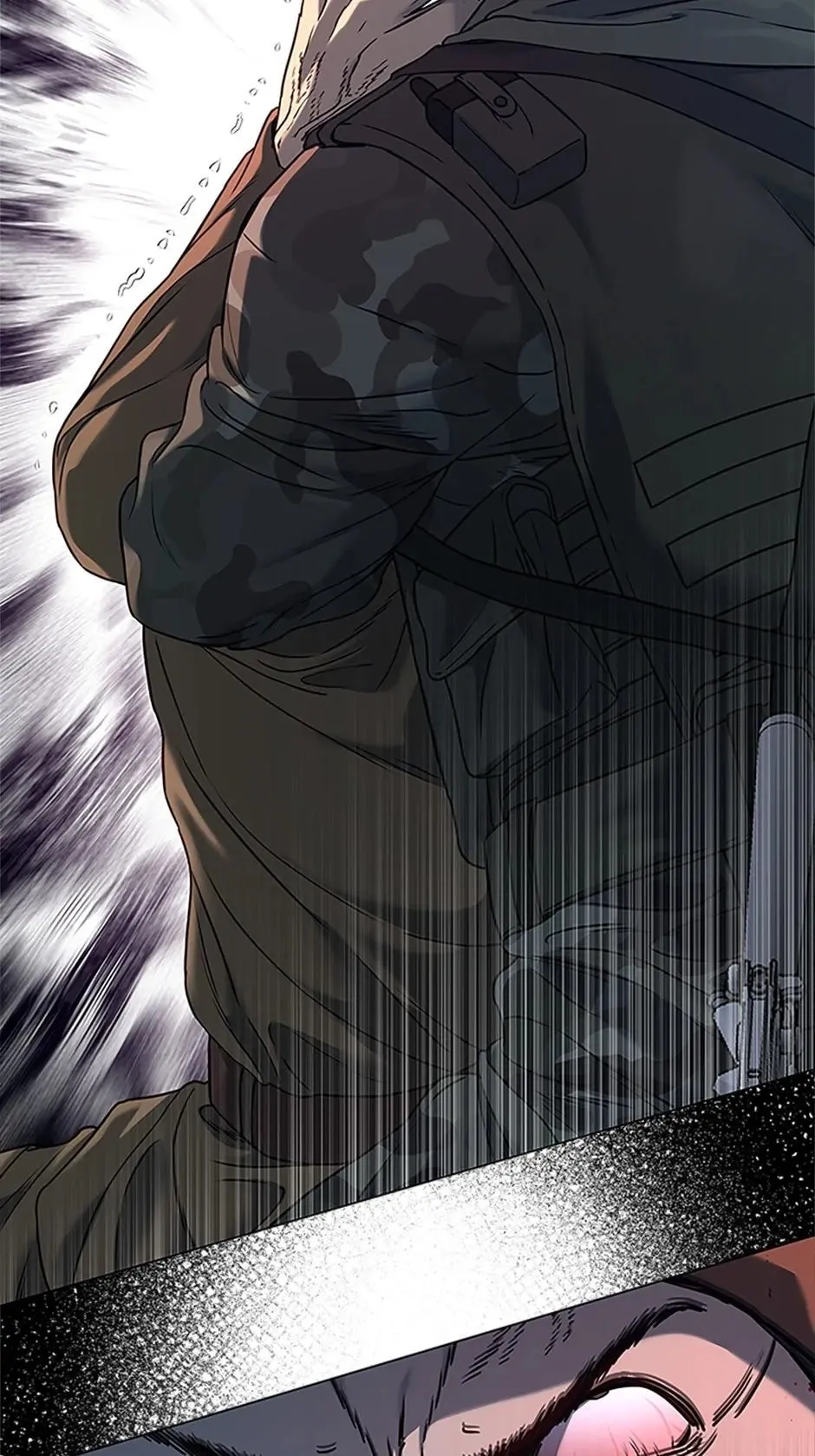 God of Blackfield Chapter 165 Page 53
