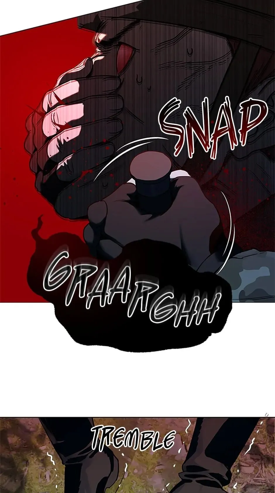 God of Blackfield Chapter 165 Page 55