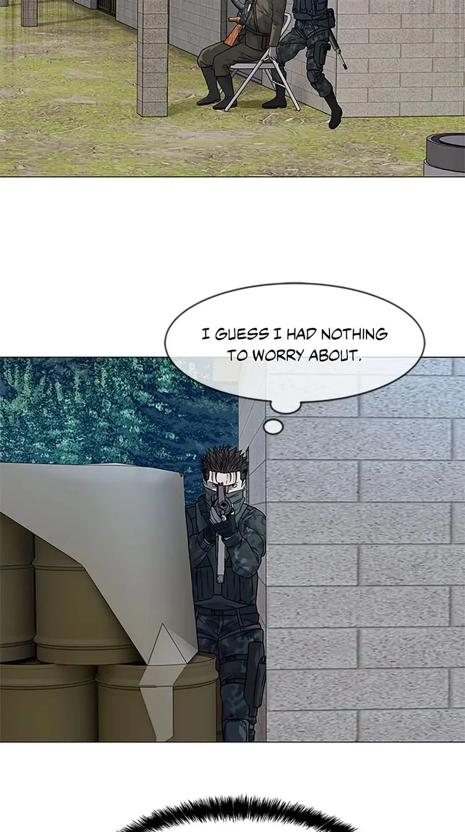 God of Blackfield Chapter 165 Page 67