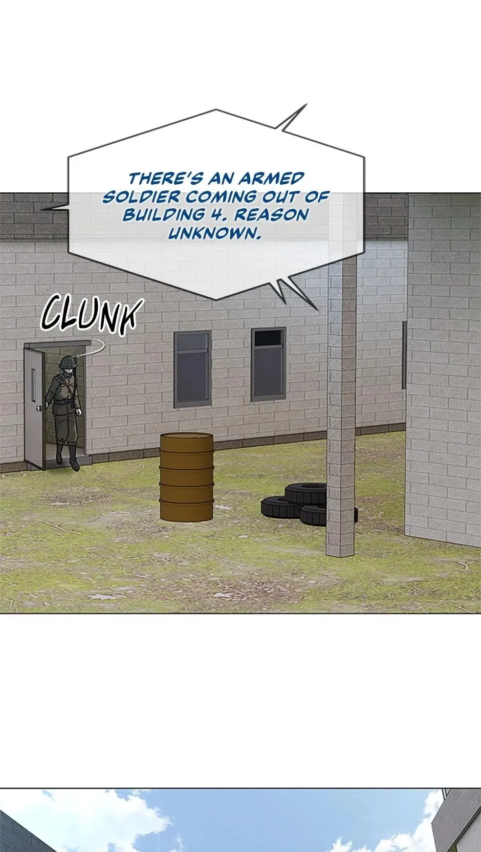 God of Blackfield Chapter 165 Page 69