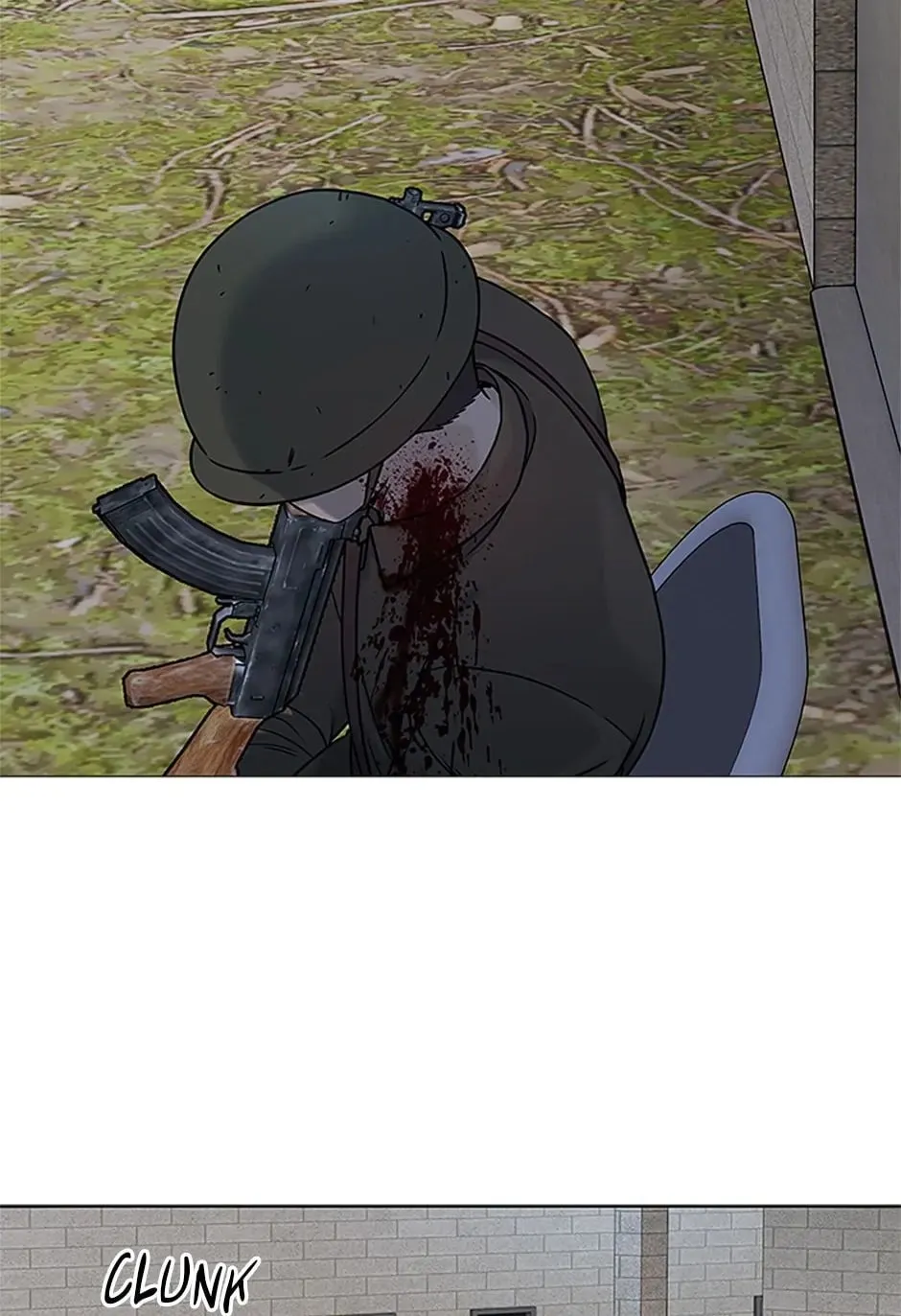 God of Blackfield Chapter 165 Page 77