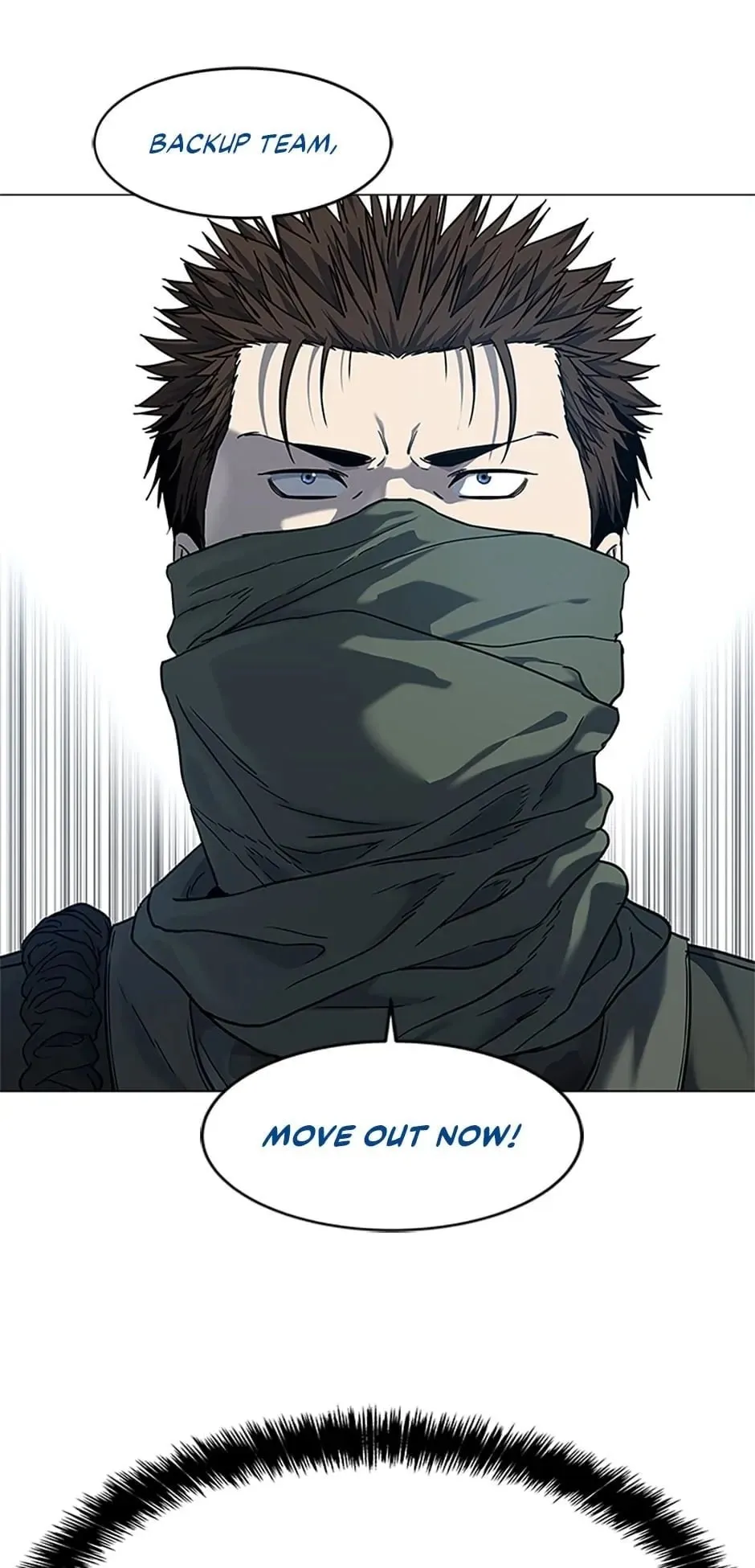 God of Blackfield Chapter 165 Page 83
