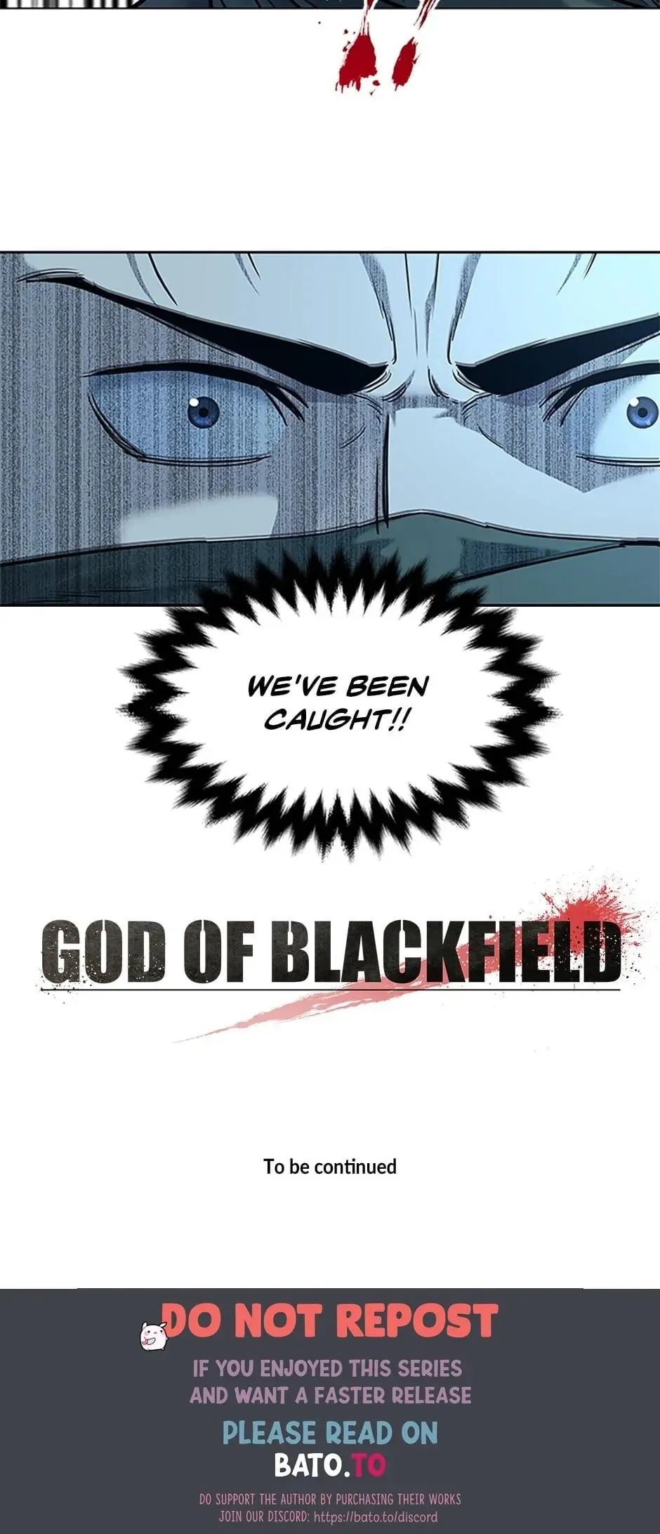 God of Blackfield Chapter 165 Page 94