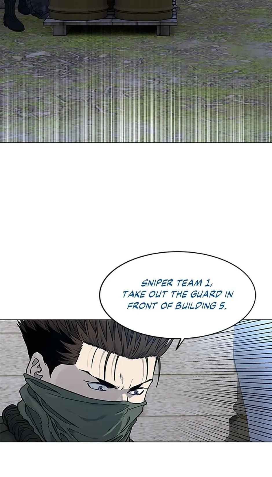 God of Blackfield Chapter 166 Page 4