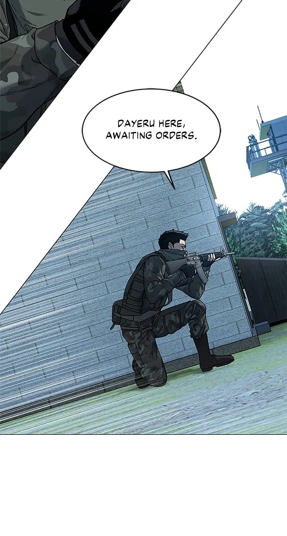 God of Blackfield Chapter 166 Page 10