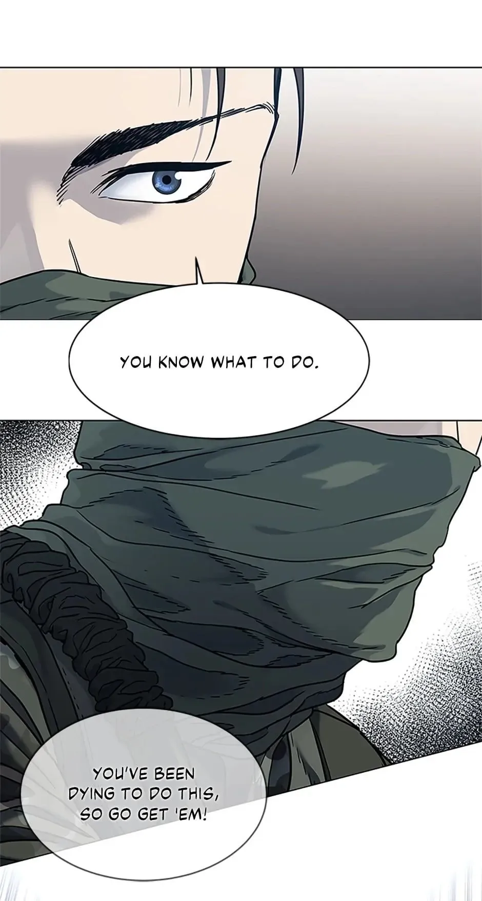 God of Blackfield Chapter 166 Page 11