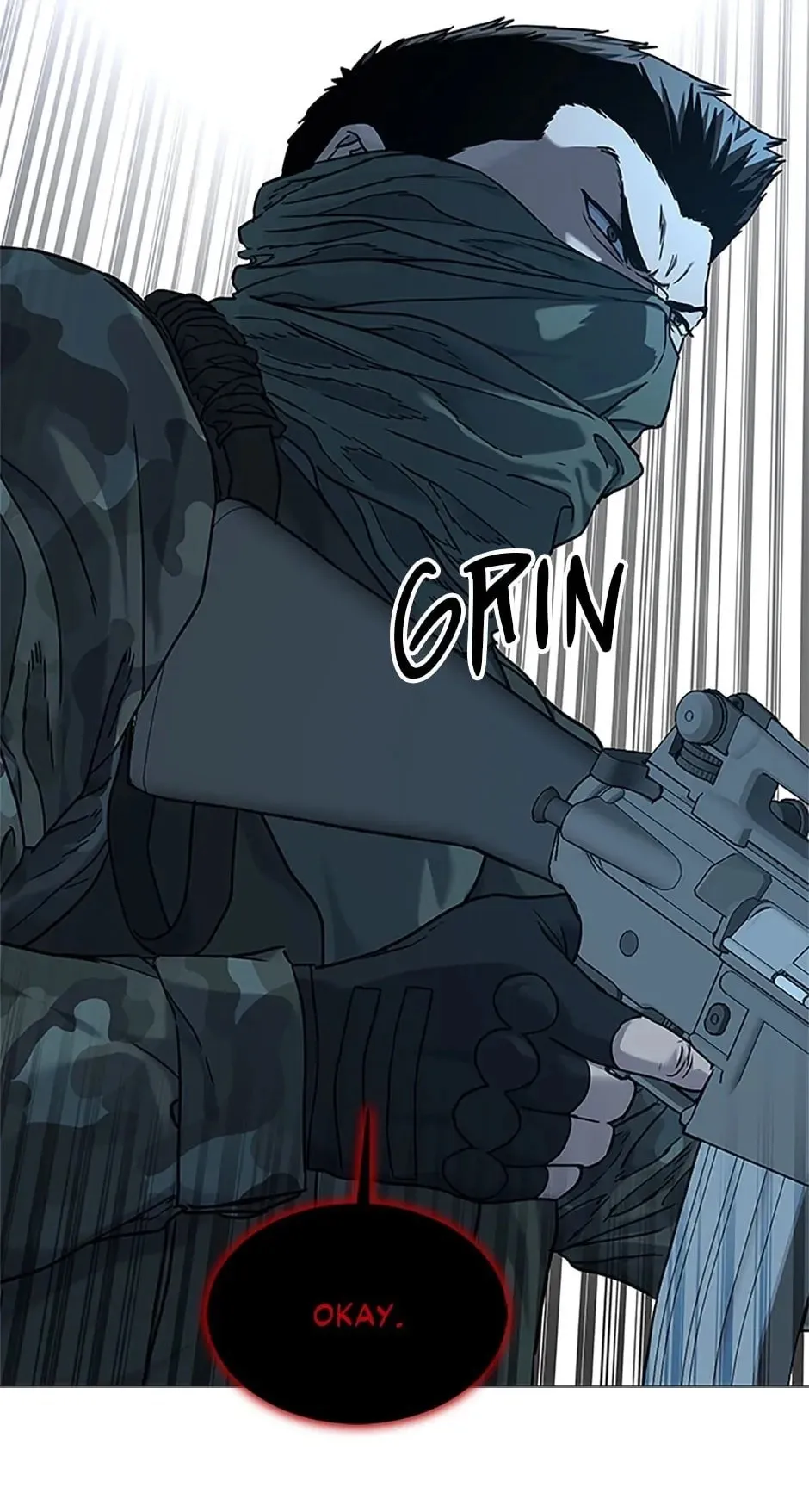 God of Blackfield Chapter 166 Page 12