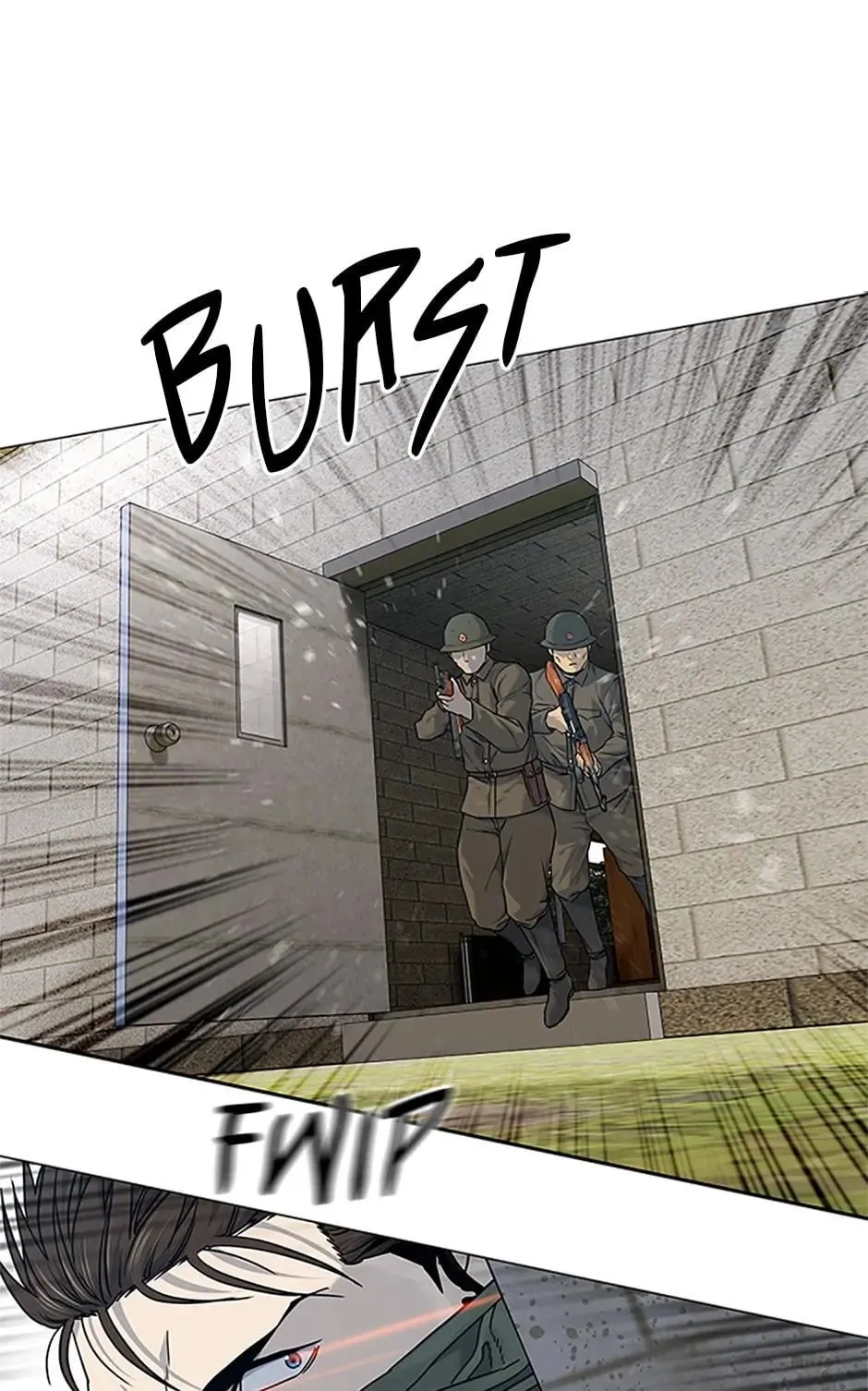God of Blackfield Chapter 166 Page 19