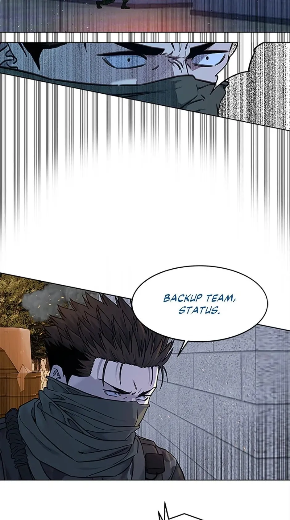 God of Blackfield Chapter 166 Page 38