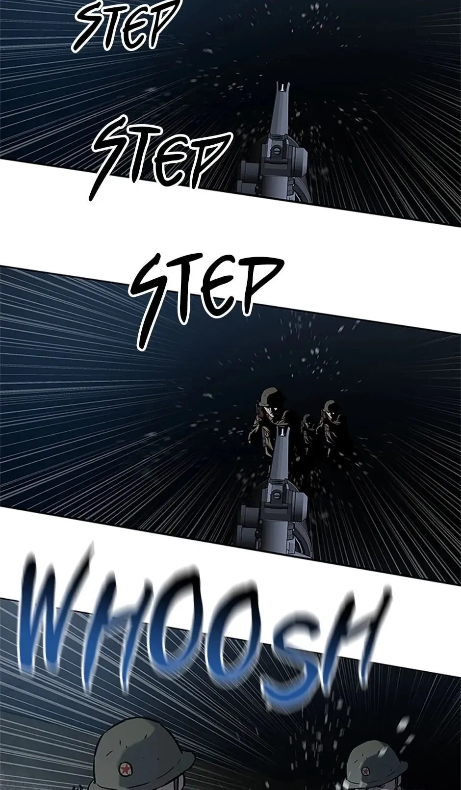 God of Blackfield Chapter 166 Page 52