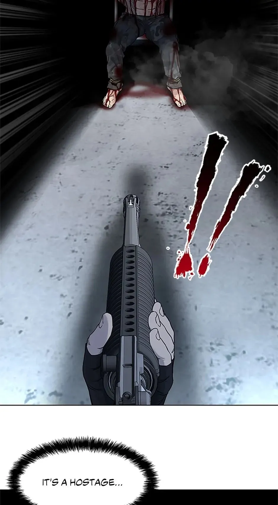 God of Blackfield Chapter 166 Page 62