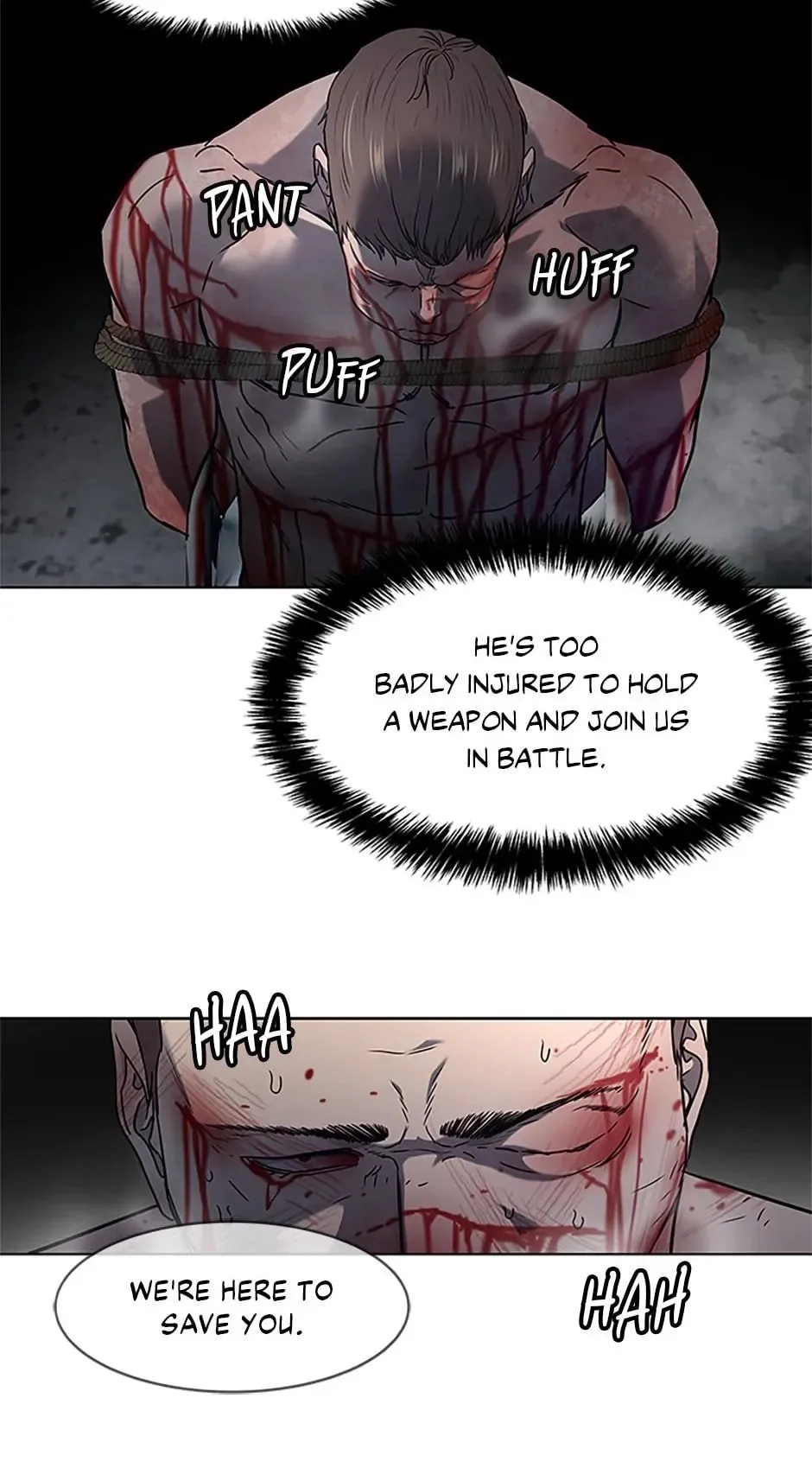 God of Blackfield Chapter 166 Page 63
