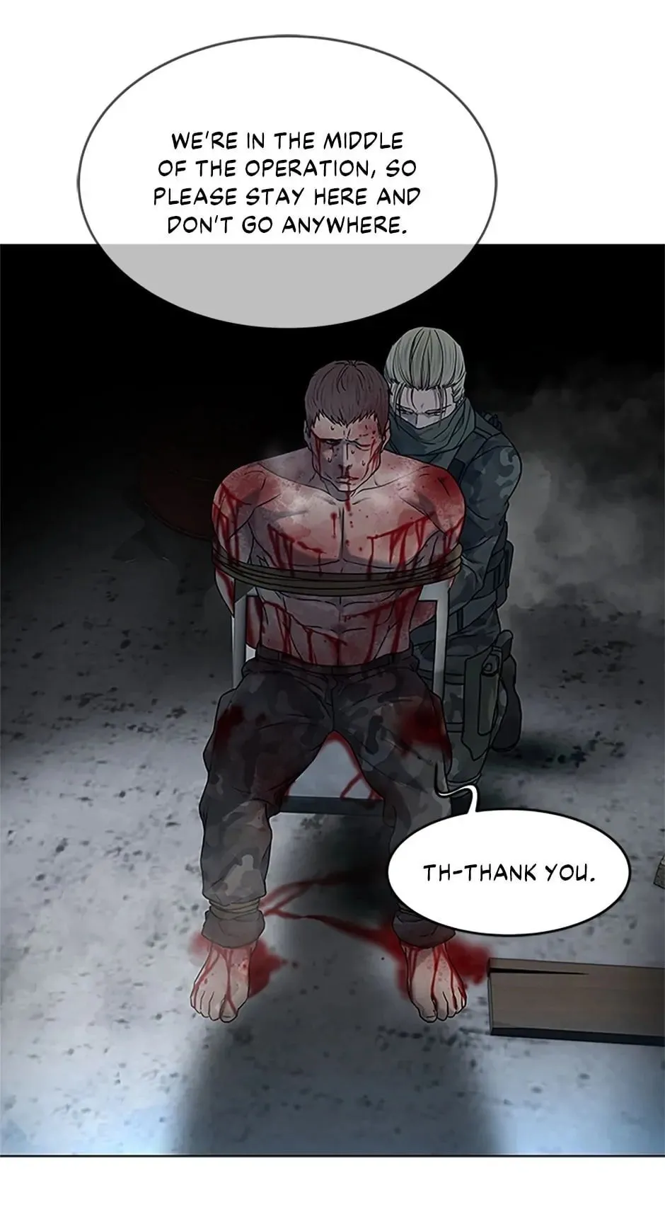 God of Blackfield Chapter 166 Page 64