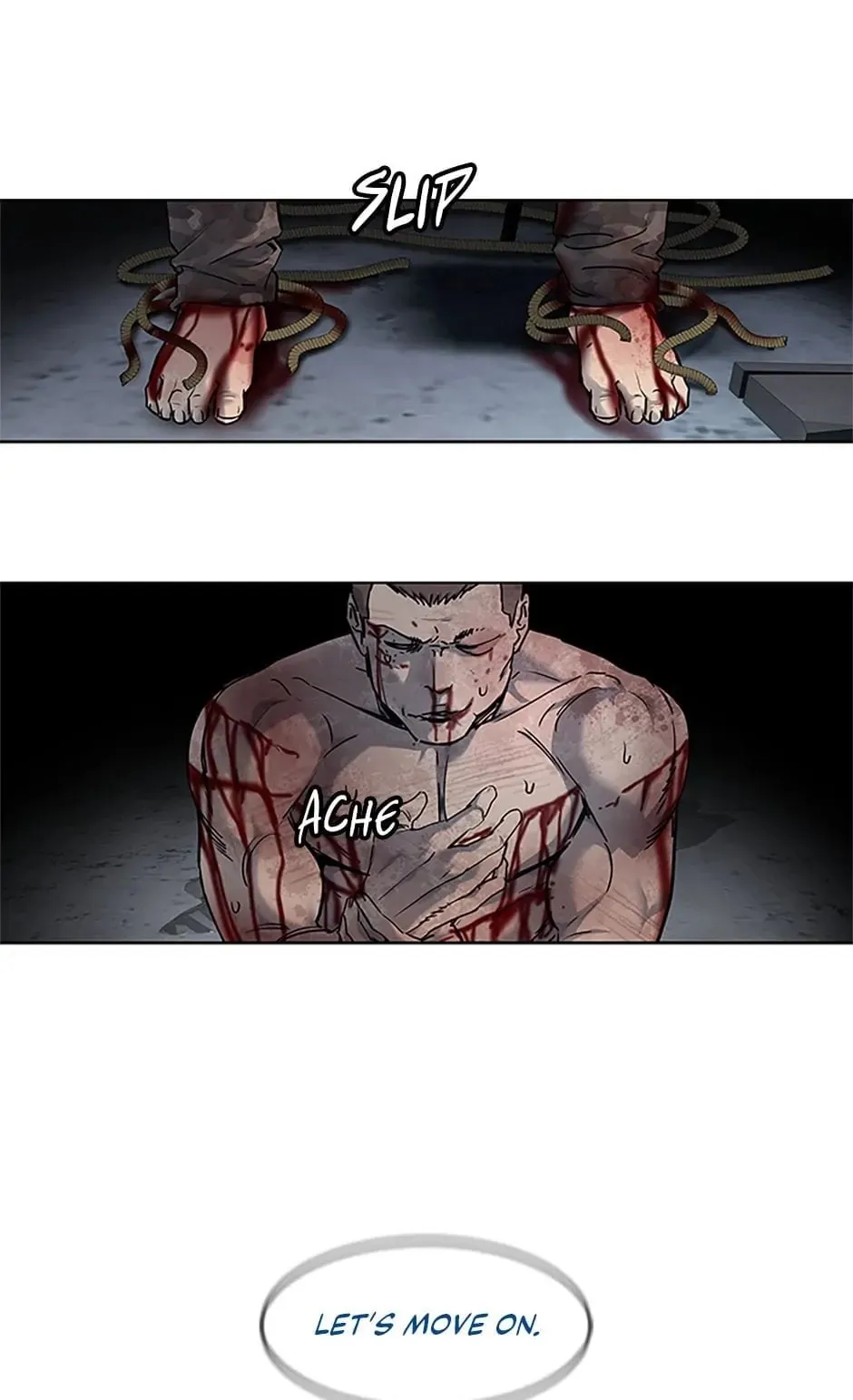 God of Blackfield Chapter 166 Page 65