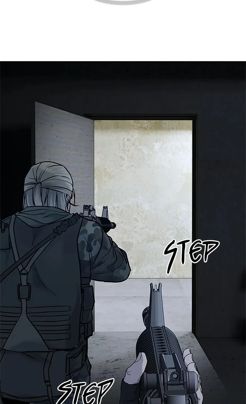 God of Blackfield Chapter 166 Page 66