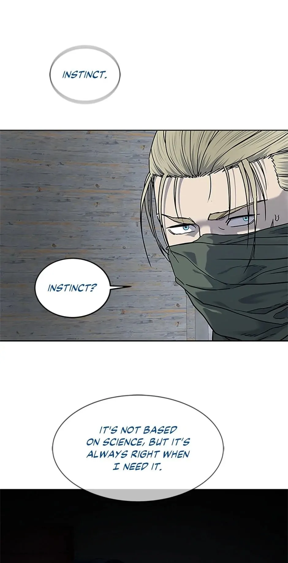 God of Blackfield Chapter 166 Page 75