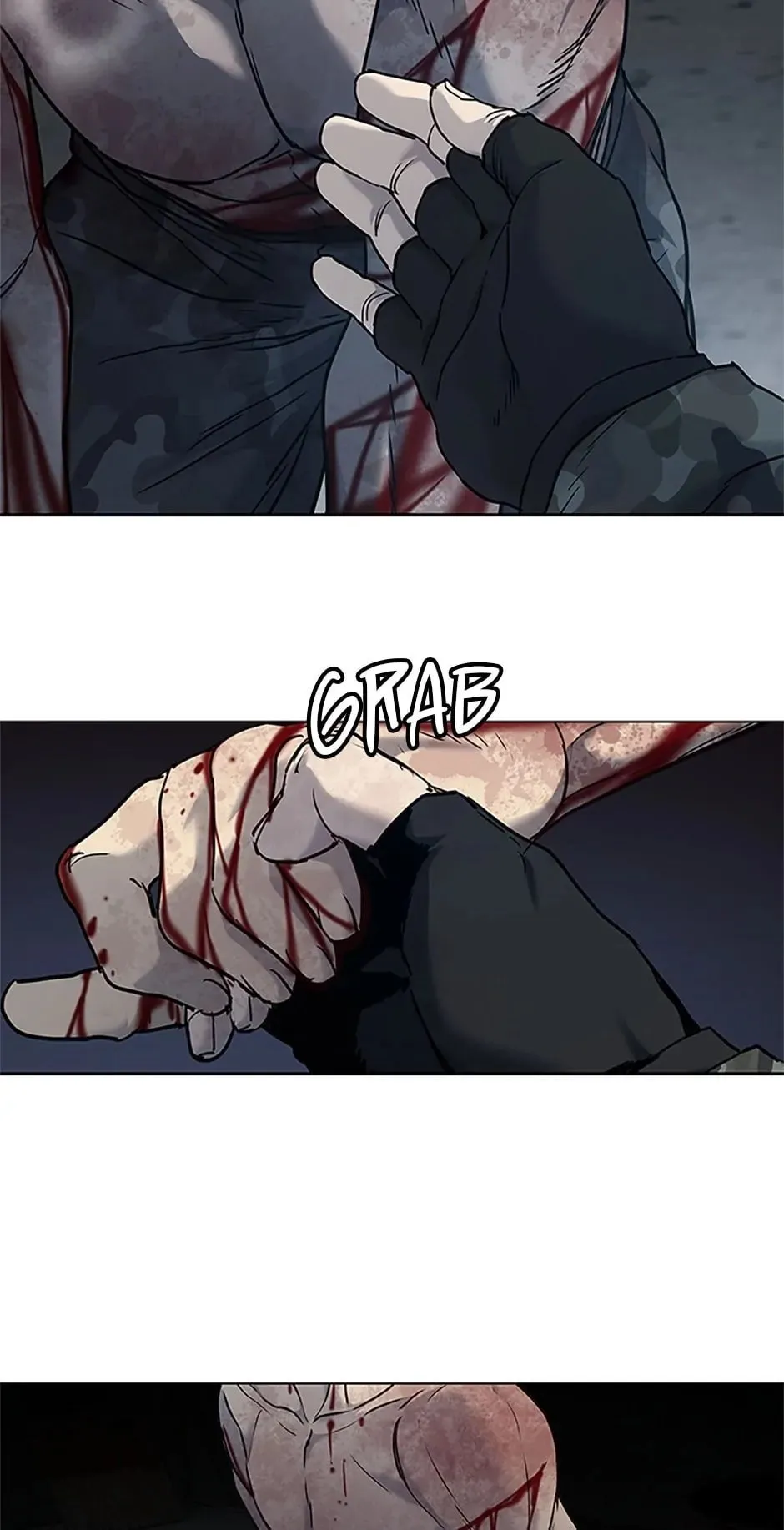 God of Blackfield Chapter 166 Page 77