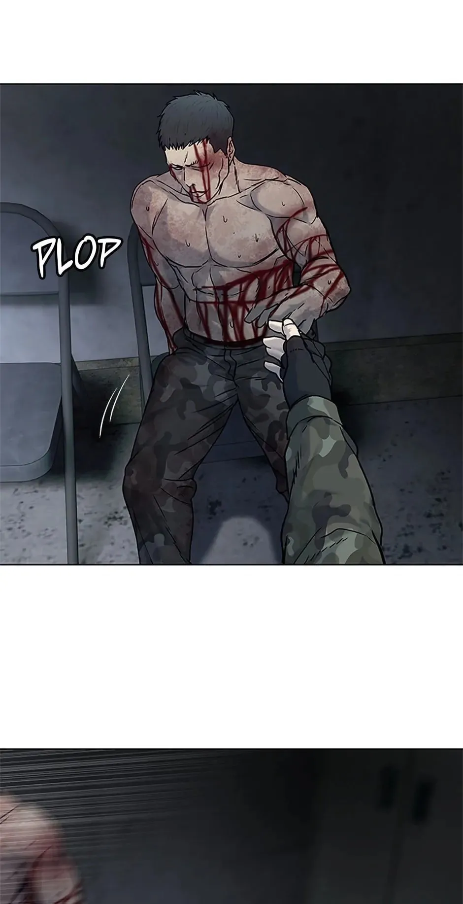 God of Blackfield Chapter 166 Page 79