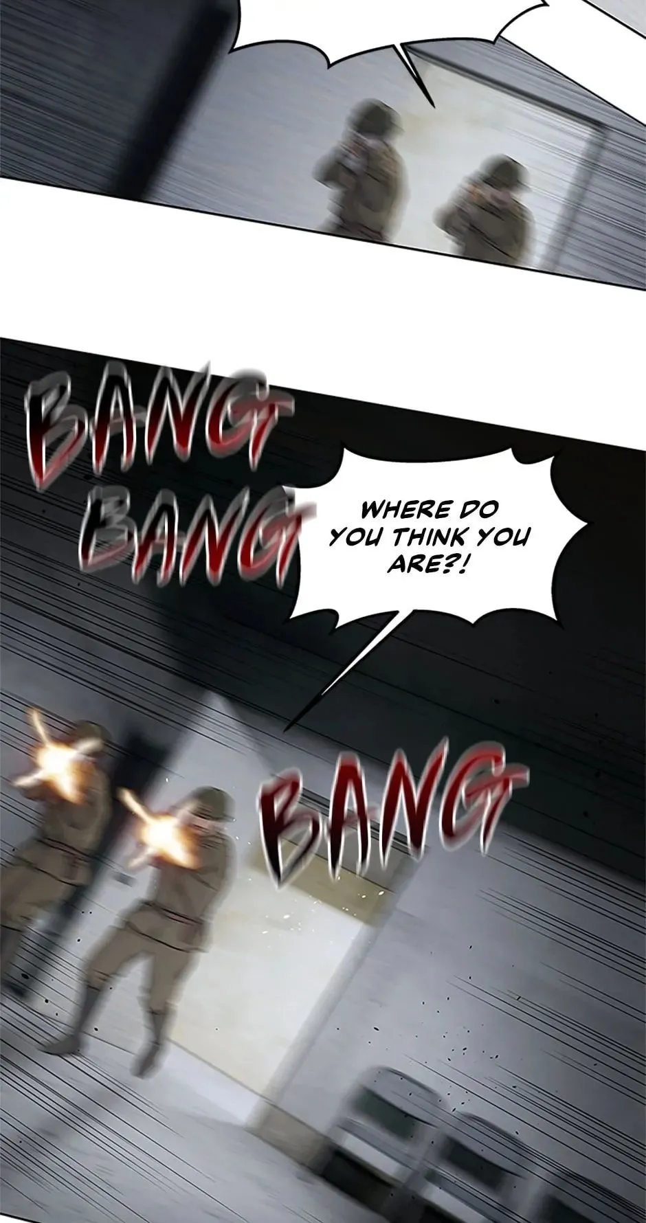 God of Blackfield Chapter 166 Page 84