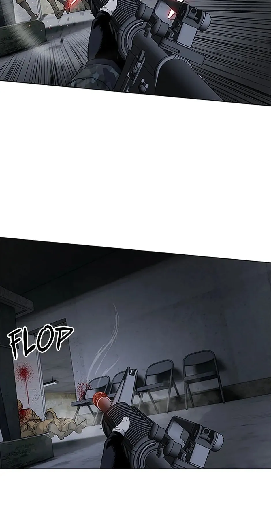 God of Blackfield Chapter 166 Page 86