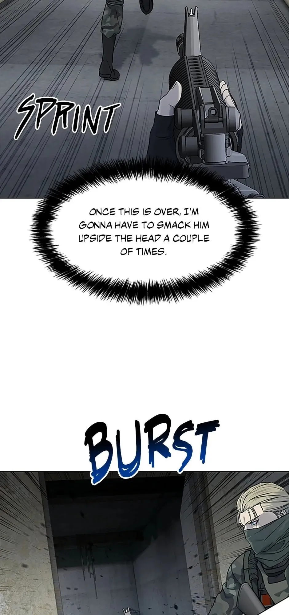 God of Blackfield Chapter 166 Page 90