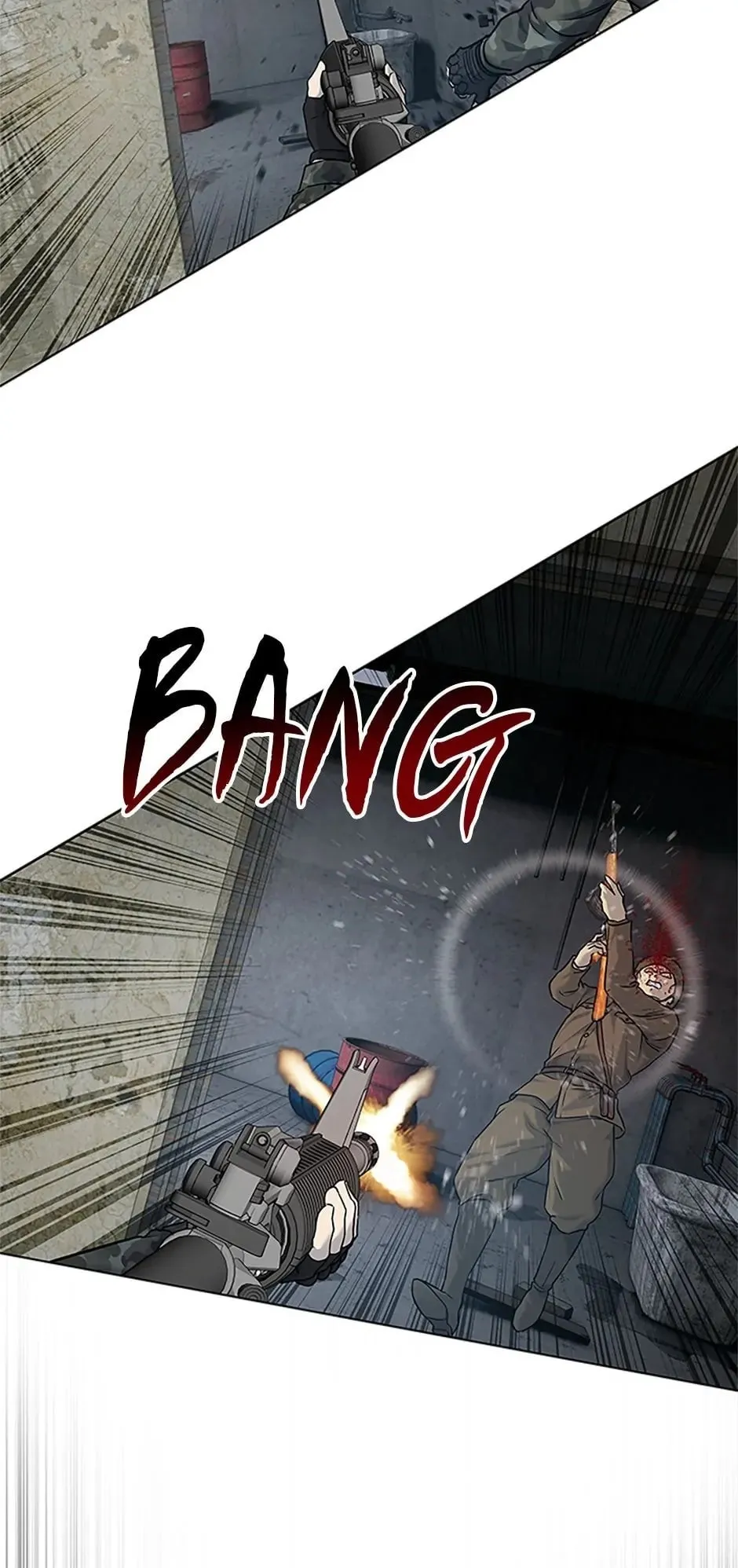 God of Blackfield Chapter 166 Page 91