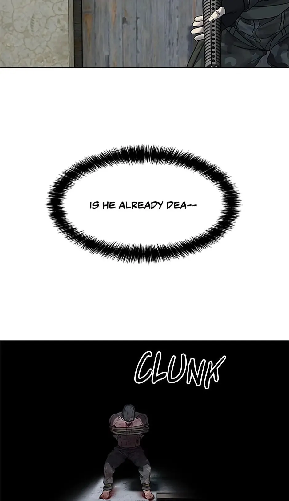 God of Blackfield Chapter 166 Page 94