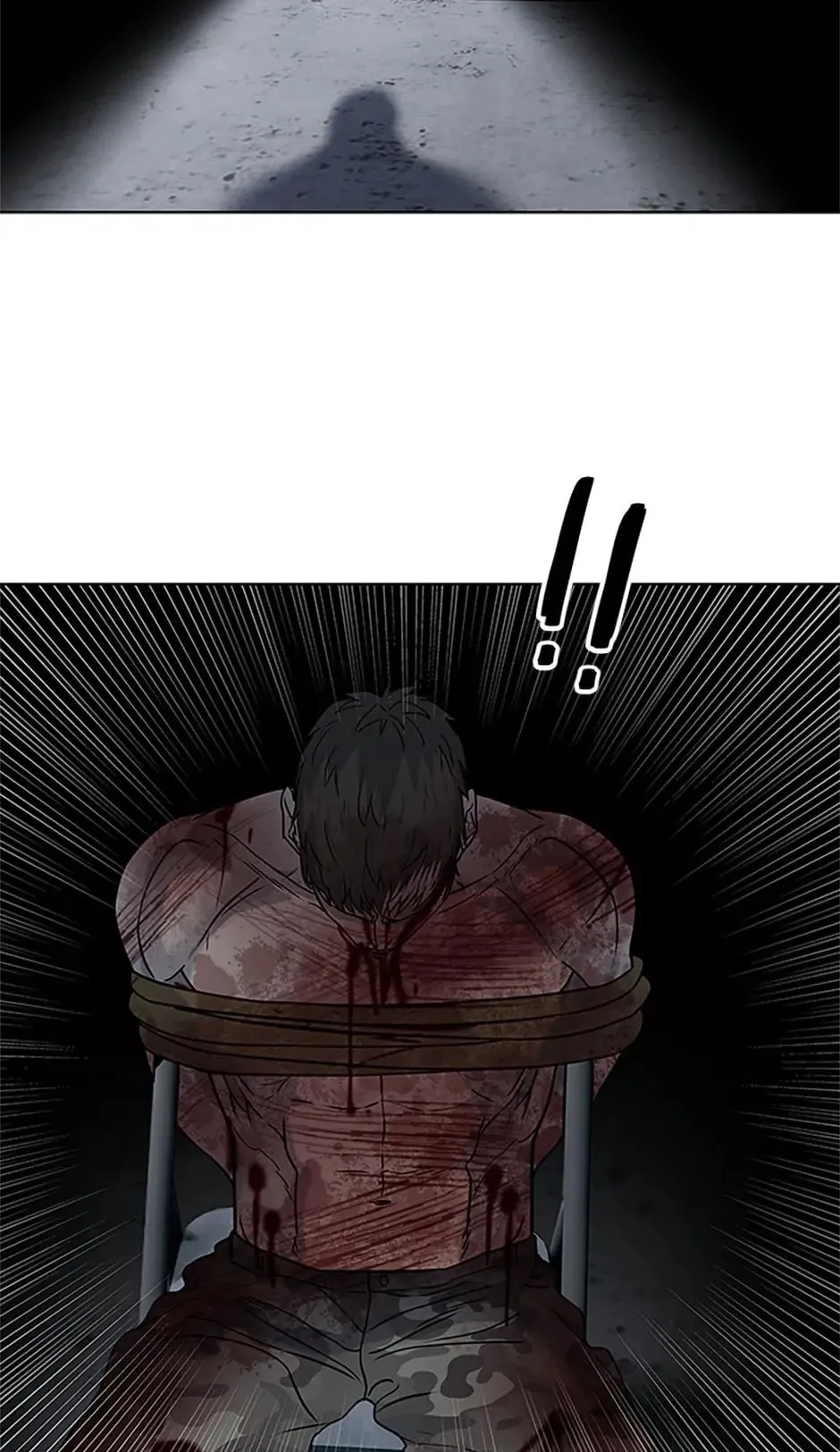 God of Blackfield Chapter 166 Page 95