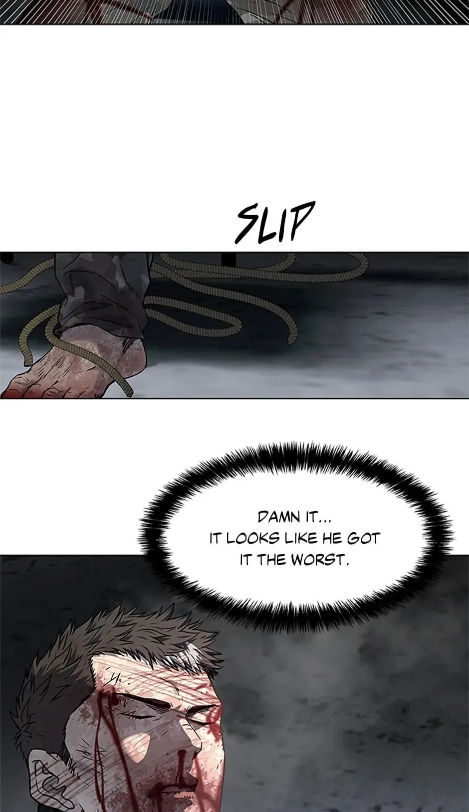 God of Blackfield Chapter 166 Page 96