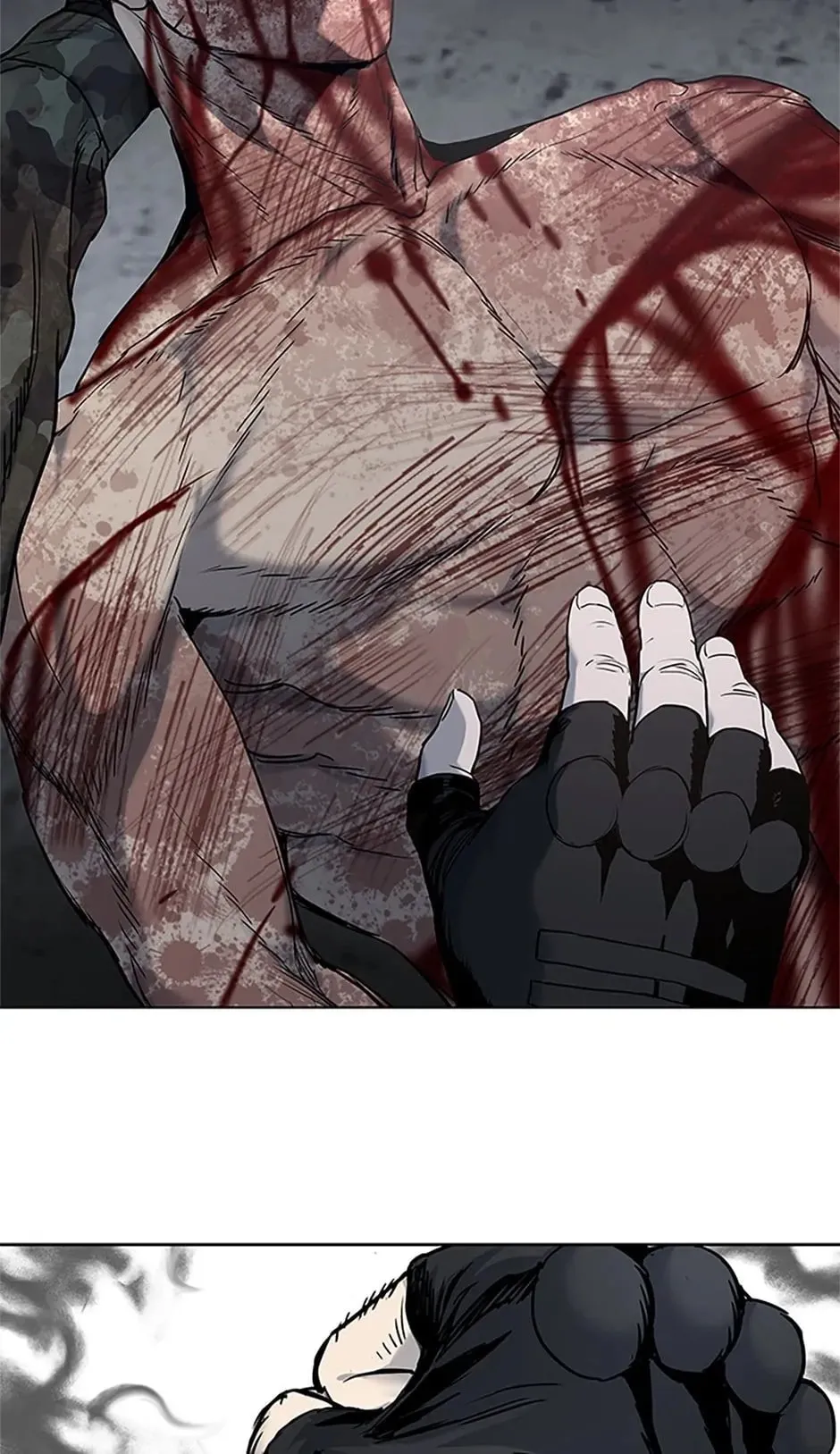 God of Blackfield Chapter 166 Page 97