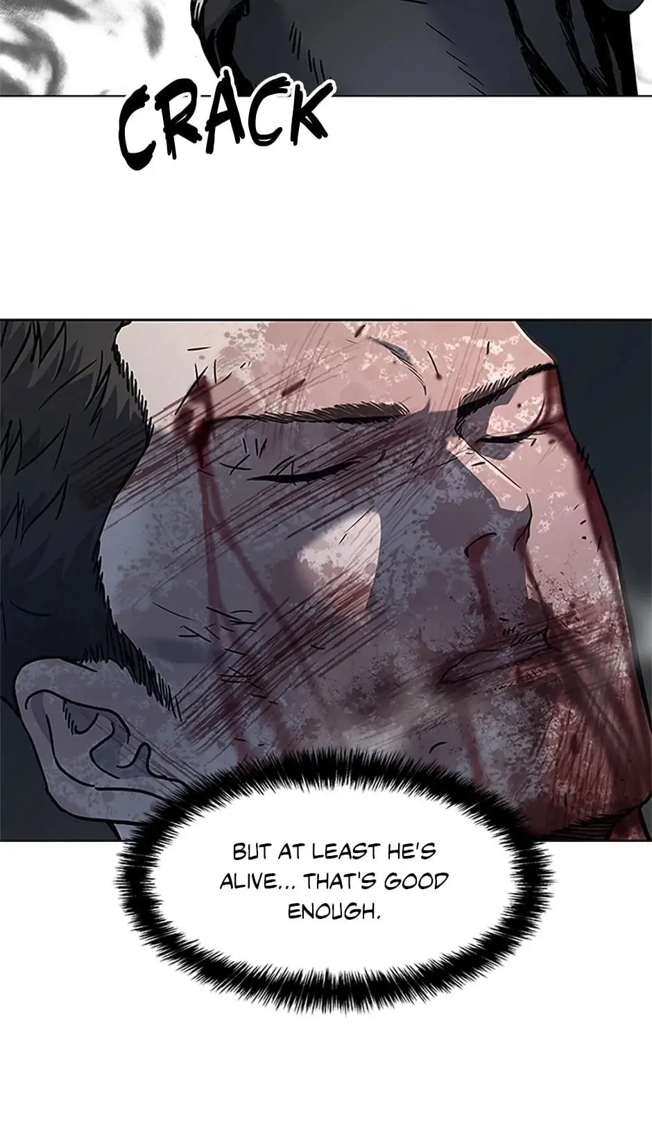 God of Blackfield Chapter 166 Page 98