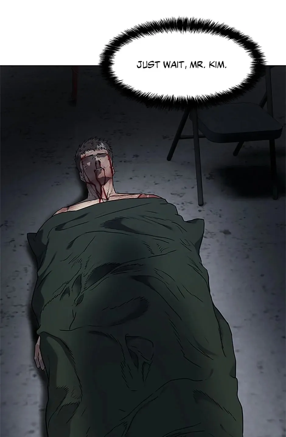 God of Blackfield Chapter 166 Page 99
