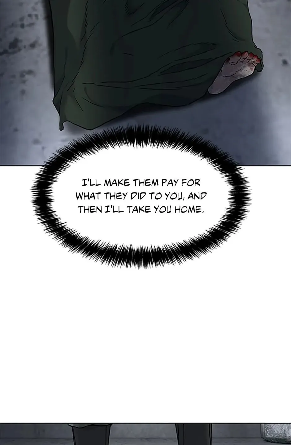 God of Blackfield Chapter 166 Page 100