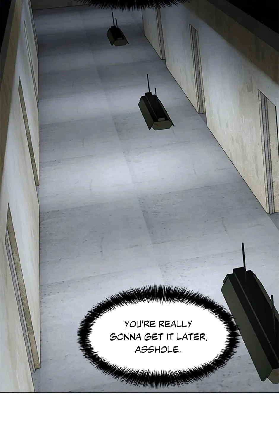 God of Blackfield Chapter 166 Page 104