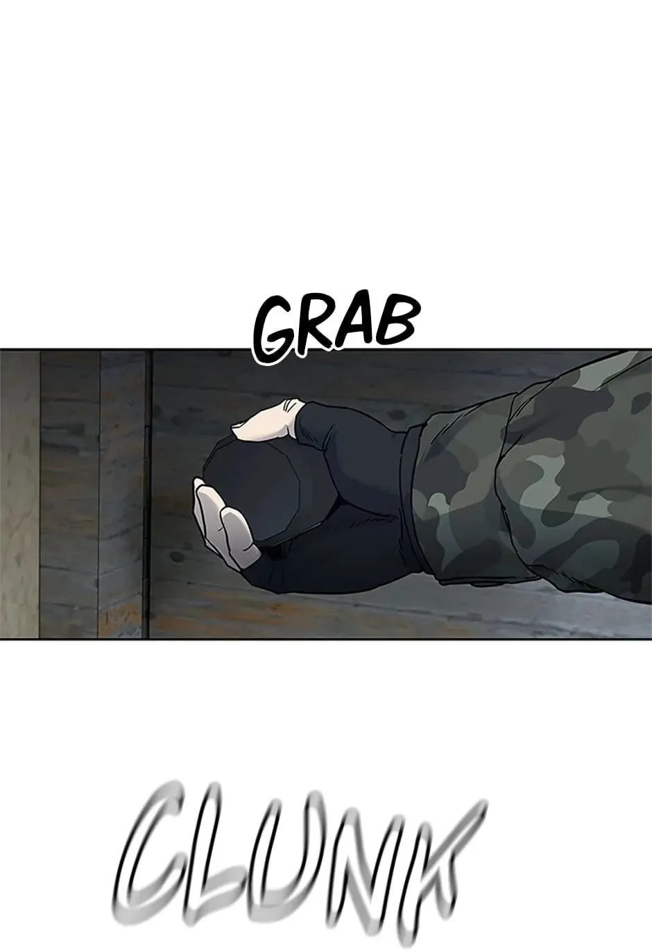 God of Blackfield Chapter 166 Page 105