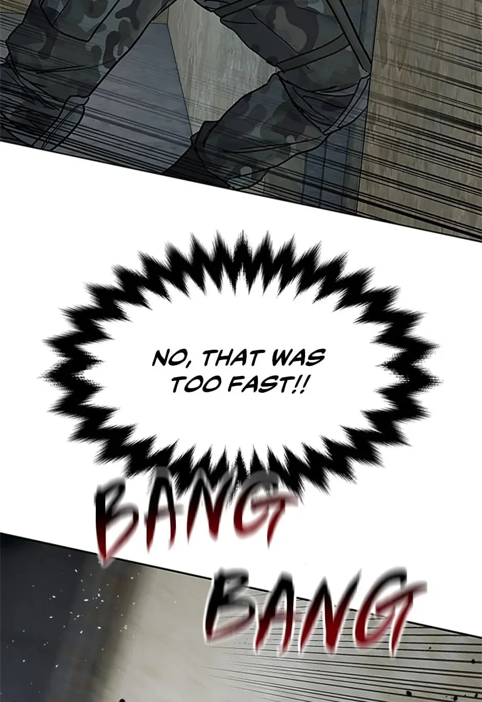 God of Blackfield Chapter 166 Page 107