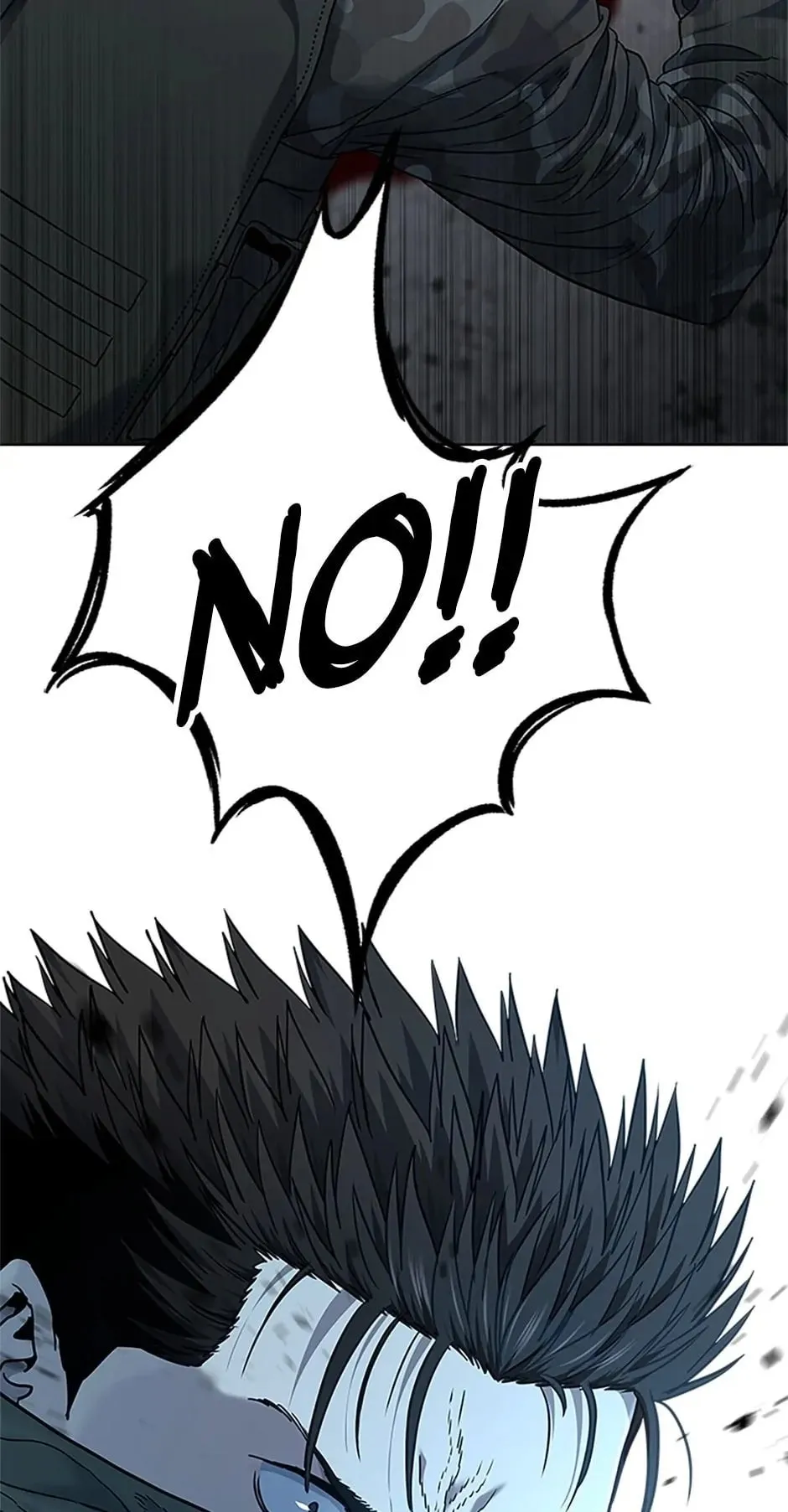 God of Blackfield Chapter 166 Page 113