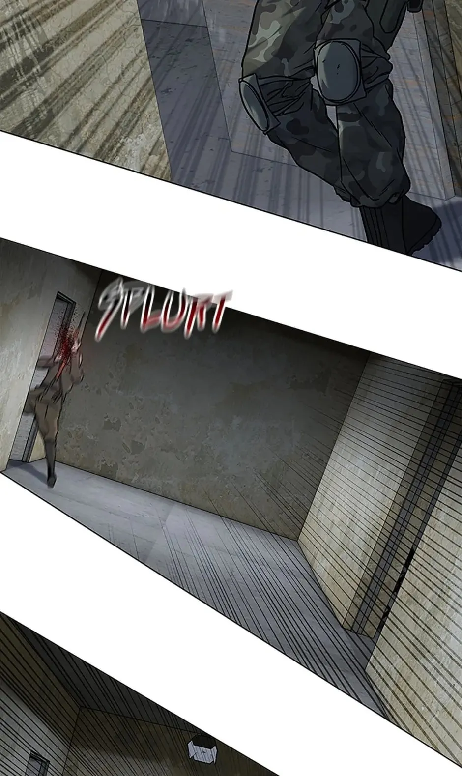 God of Blackfield Chapter 167 Page 8