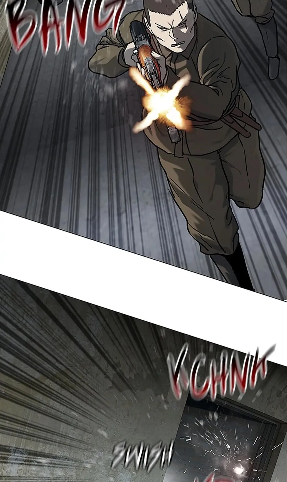 God of Blackfield Chapter 167 Page 10