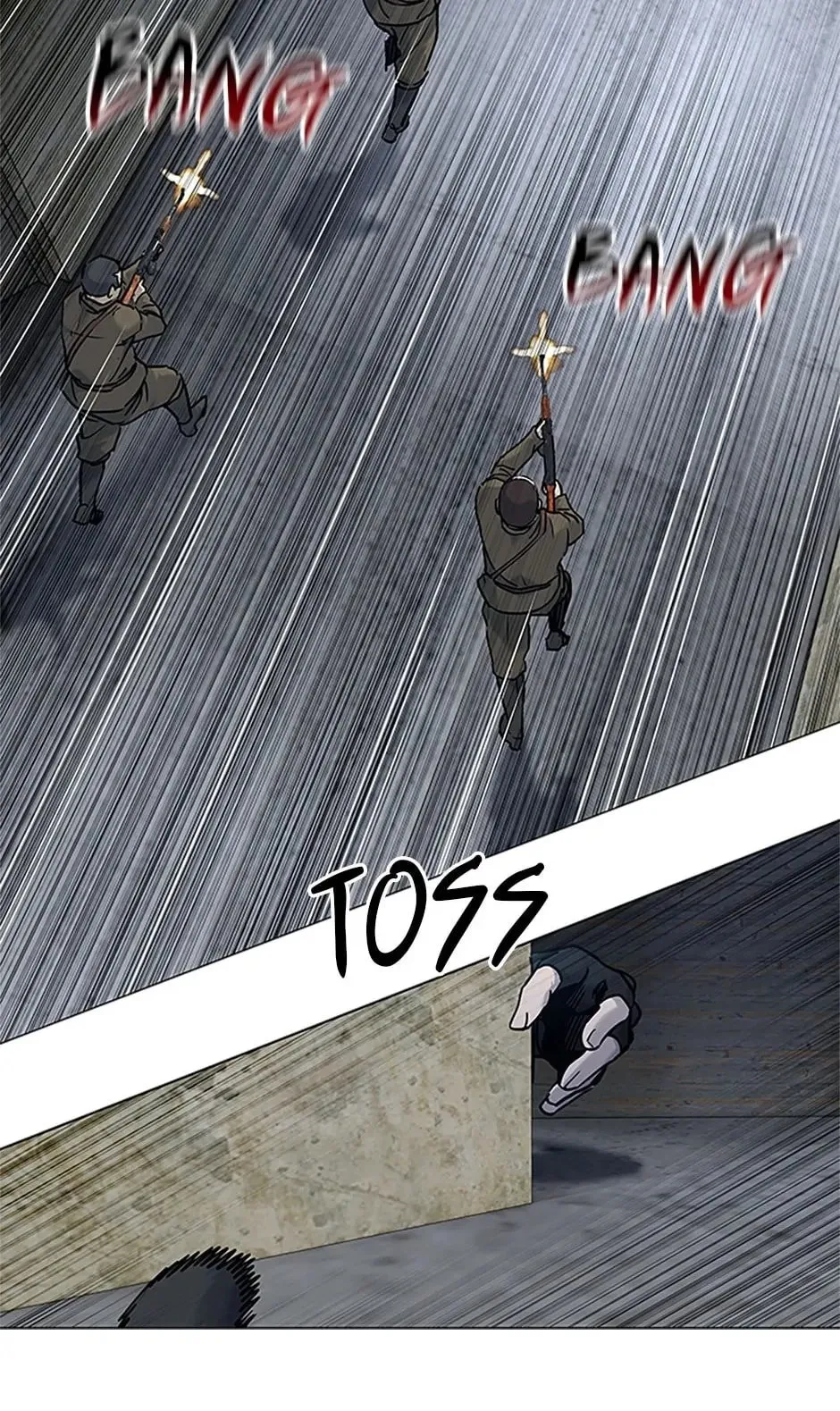 God of Blackfield Chapter 167 Page 12