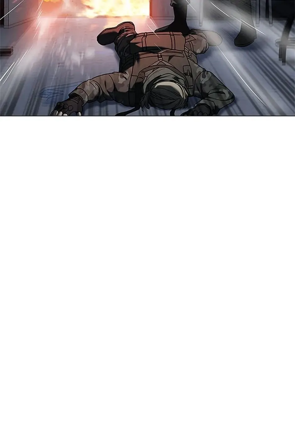 God of Blackfield Chapter 167 Page 15