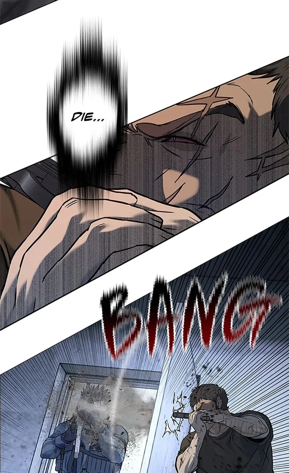God of Blackfield Chapter 167 Page 26