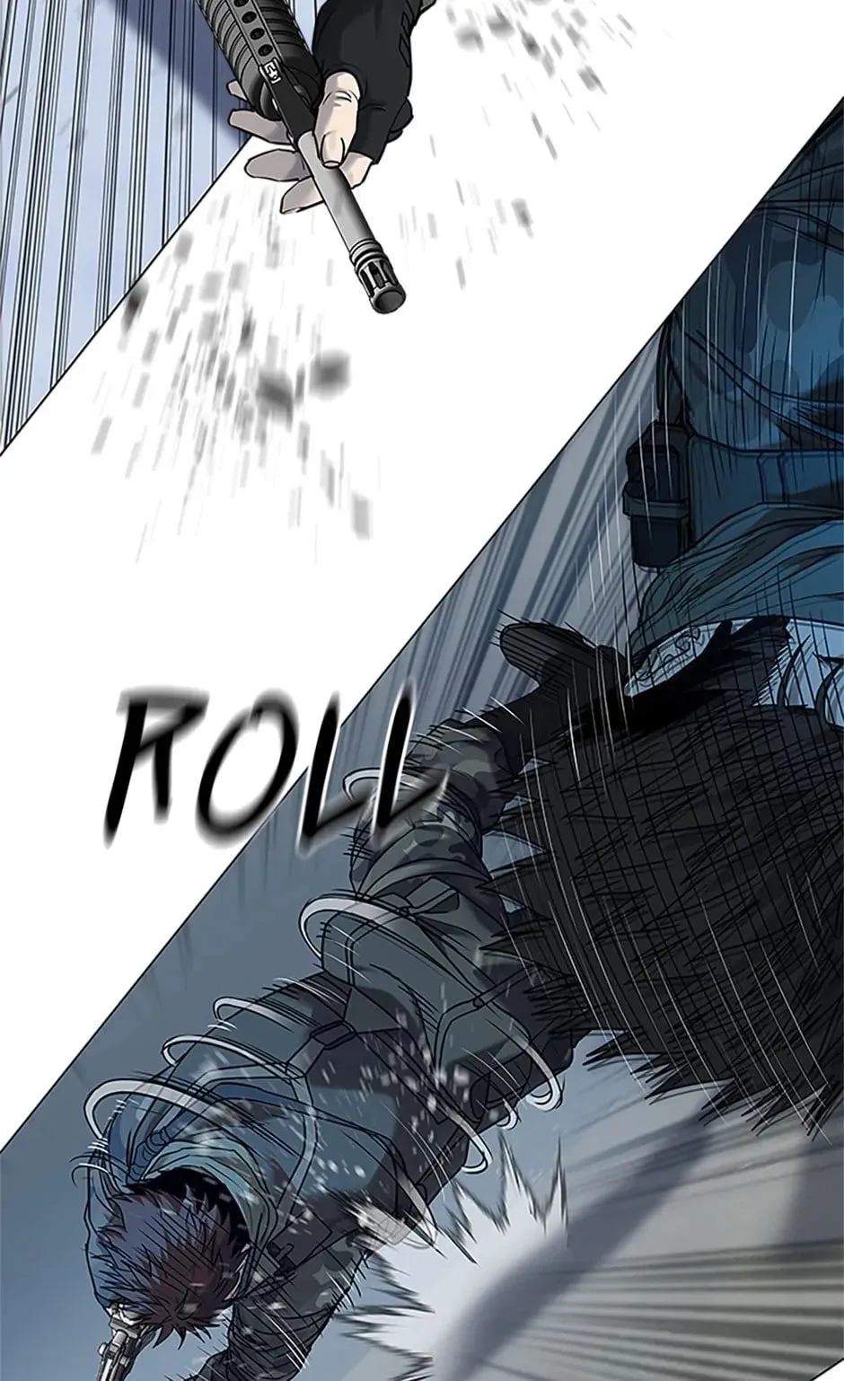 God of Blackfield Chapter 167 Page 28