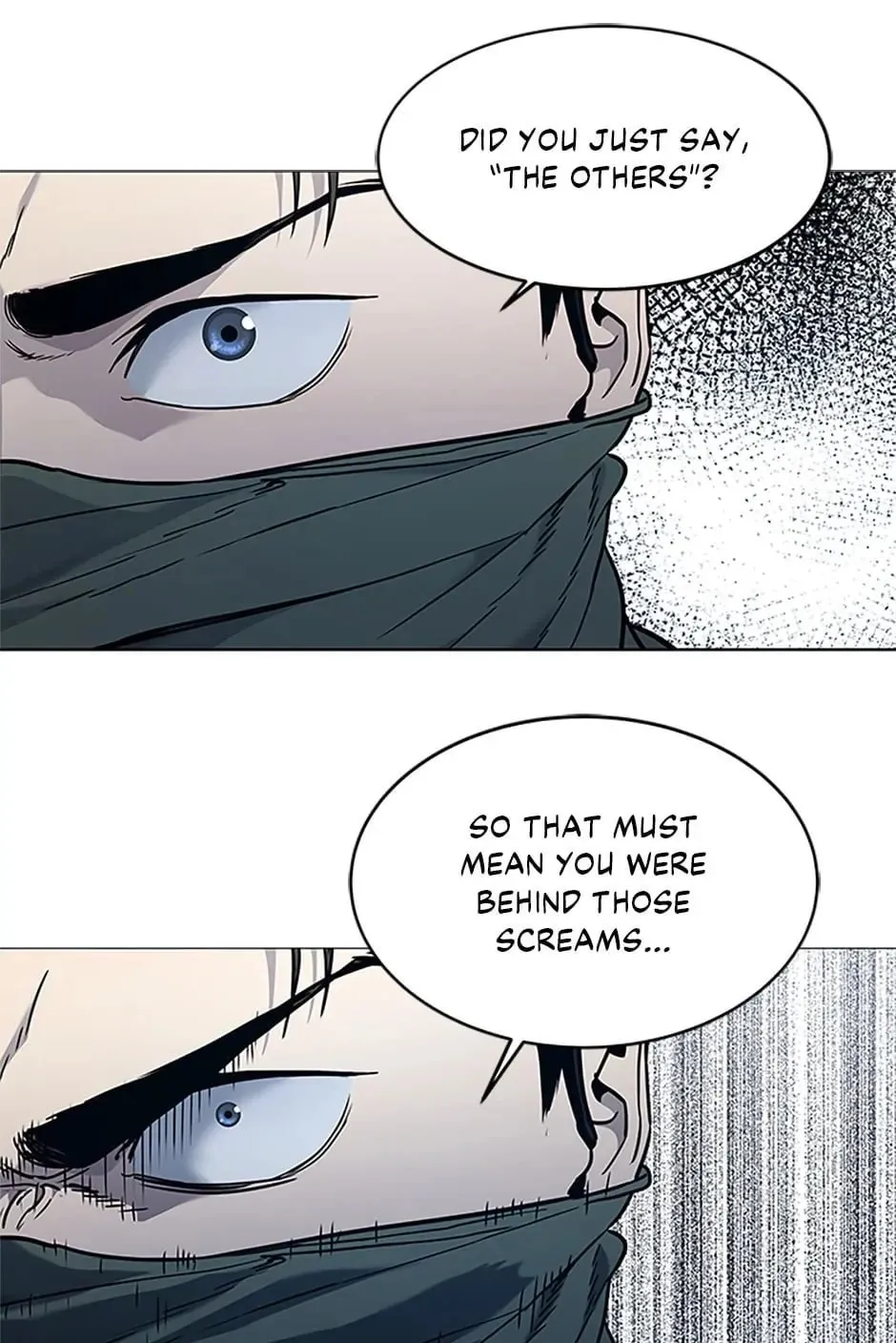 God of Blackfield Chapter 167 Page 49