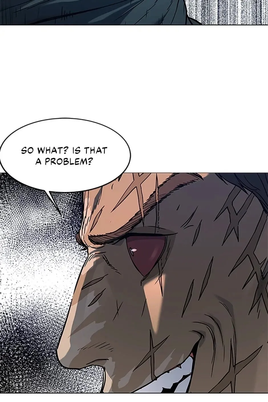 God of Blackfield Chapter 167 Page 50